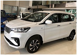 Bảng giá ôtô Suzuki tháng 8/2021: Đồng loạt giảm giá