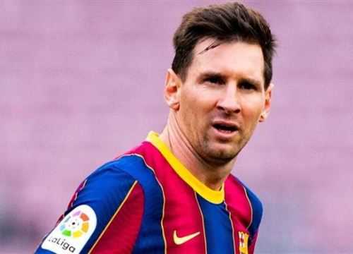 'Barca không nỗ lực đến cùng để giữ Messi'