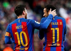 Barca và La Liga thời hậu Messi sẽ ra sao?