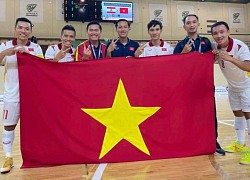 Bất ngờ rộ tin tuyển Việt Nam rút lui khỏi World Cup, lãnh đạo VFF lên tiếng