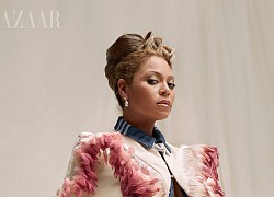 Beyoncé: Sẵn sàng đạp đổ mọi quy tắc ở tuổi 40