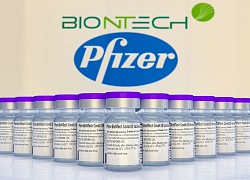 BioNTech nói chưa cần điều chỉnh vaccine theo biến thể Delta