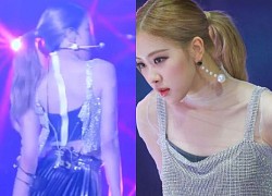 Black Pink và muôn vàn pha xử lý trang phục: Ai cũng khéo léo miễn bàn, riêng Jennie bị 'chê' vì điều này