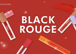 Black Rouge ra mắt website đồng hành cùng người dùng