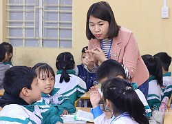 Bộ GD-ĐT: Học sinh lớp 1 'nổi trội' hơn khi học chương trình mới