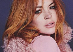 Bộ tứ Mean Girls sau 17 năm: Lindsay Lohan tụt dốc vì dao kéo, Rachel McAdams đẹp dù đã khác xưa, chỉ có 1 người vẫn trung thành style cũ