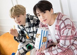 BTS: Jungkook được bố Suga tặng biệt danh không thể chuẩn hơn