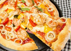 Bữa pizza "hụt" và 500 ngàn đồng của người giúp việc