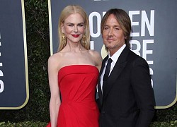 Cách chồng Nicole Kidman phản ứng khi xem cảnh nóng của vợ trên phim