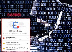 Cách kiểm tra xem mật khẩu Gmail của bạn có từng bị hacker đánh cắp hay không?