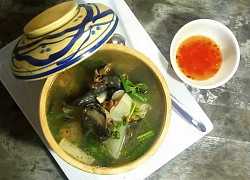 Cách nấu canh gà ác chanh muối lạ miệng ngon quên lối về