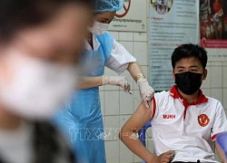 Campuchia triển khai tiêm liều vaccine tăng cường