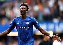 Chelsea đồng ý bán 'Drogba 2.0' cho đội bóng của HLV Mourinho