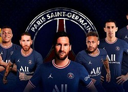 Chiêu mộ thành công Messi, PSG có đội hình mạnh cỡ nào?