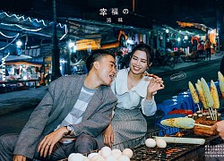 Chợ đêm Tam Đảo nét đẹp vùng cao độc đáo bên 'hông' Hà Thành