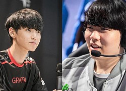 Chovy chuẩn bị gia nhập Invictus Gaming?