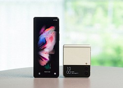 Chuyên gia công nghệ Việt nói gì về Galaxy Z Fold 3 trước giờ ra mắt