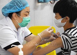 Chuyên gia Trung Quốc: Người đã tiêm vaccine ngừa COVID-19 không cần phải tiêm tăng cường trong vòng một năm