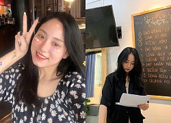 "Cô giáo livestream" Minh Thu viết tâm thư xin lỗi, rút danh xưng cô giáo