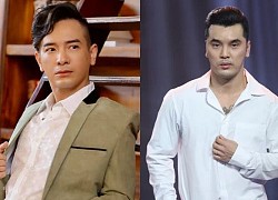 Đạo diễn Quang Huy: "Việt Quang là người đầu tiên tôi muốn mời về WePro chứ không phải Ưng Hoàng Phúc"