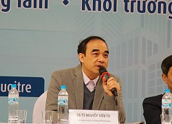 Điểm chuẩn ĐH Y Hà Nội 2021: Thí sinh đạt 28,25 điểm khối B00 có thể mạnh dạn đăng ký vào Y đa khoa