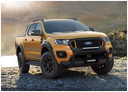 Ford cắt trang bị Ranger lộ liễu, khách hàng Australia kịch liệt phản đối