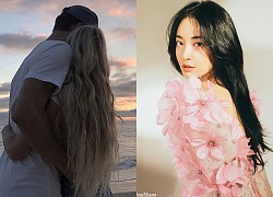 G-Dragon hẹn hò Jennie nửa năm, tình tin đồn một thời Lee Joo Yeon bỗng công khai bồ mới?