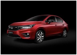 Giá 600 triệu đồng: Chọn Kia Cerato Luxury hay Honda City RS?