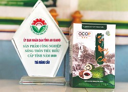 Thoại Sơn phát triển đa dạng sản phẩm OCOP