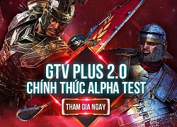 GTV và những nỗ lực xây dựng cộng đồng AoE Việt Nam