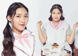 Han Chowon thể hiện sự tức giận đối với lùm xùm gian lận tại Produce 48