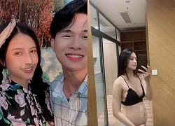 HOT: Phản ứng của Thiên An khi Jack lên tiếng về scandal "cắm sừng", khẳng định làm tròn trách nhiệm với con gái