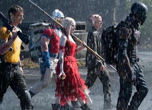 Hậu "Suicide Squad", James Gunn muốn tiếp tục hợp tác cùng DC