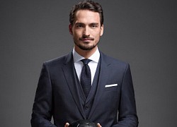 Hummels có nhân tình mới