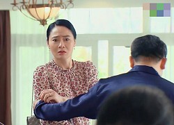 "Hương vị tình thân" phần 2 tập 11 (tập 82): Ông Khang đuổi khéo bà Xuân khi Nam đến chơi