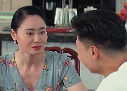 Hương vị tình thân phần 2 - Tập 12: Long nhanh trí "chốt" với mẹ chọn Nam làm vợ