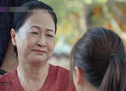 'Hương vị tình thân' tập 10 (p2): Bà Dần rớt nước mắt khi Nam tâm sự 'Cái gì cũng thay đổi, chỉ có tình cảm cho bà là còn nguyên'