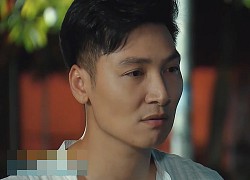 'Hương vị tình thân' trailer tập 12 (p2): Bị Long 'đeo bám' sau 3 năm chia tay, Nam nhắc nhở 'hãy giữ tự trọng'