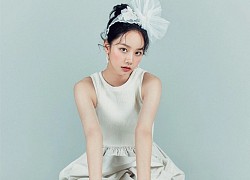 Hyeri (Girl's Day) tiết lộ về các đàn em K-Pop mà cô nàng đang để mắt