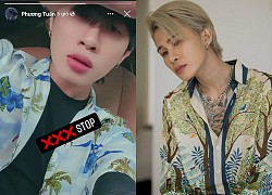 Jack có động thái lạ trên tài khoản Instagram để &#8220;ẩn nấp&#8221; giữa liên hoàn drama tình ái, thực hư là gì?