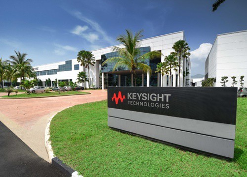 Keysight, Xilinx và Cisco trình diễn giải pháp hỗ trợ chuyển đổi 5G