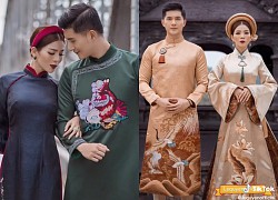 Lệ Quyên đáp trả khi loạt "ảnh cưới" chụp với Lâm Bảo Châu bị mỉa mai "như hai mẹ con"