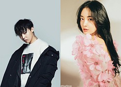 Lee Joo Yeon bạn gái tin đồn của G -Dragon công khai bồ mới?