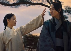 'Lovers of The Red Sky': Kim Yoo Jung rơi vào lưới tình của Ahn Hyo Seop nhưng tam giác tình yêu sớm hình thành bởi nhân vật mới này?