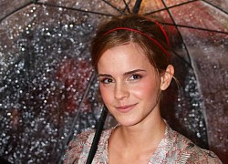 Luôn ăn vận thanh lịch nhưng Emma Watson vẫn có 2 pha "lộ hàng" mà cô không bao giờ muốn nhớ lại nữa