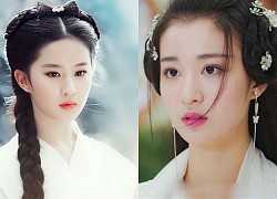 Lưu Diệc Phi cảnh cáo đàn em Vương Sở Nhiên ngừng &#8220;ké fame&#8221;