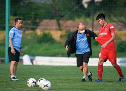 Mạnh Dũng: 'Tôi may mắn khi được đá AFC Champions League'