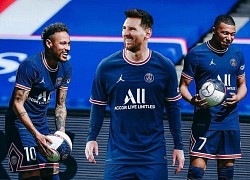 Messi bay đến Ibiza ký PSG, Donnarumma phấn khích được chung đội