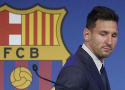 Messi có thể khiến Barca thất thu 137 triệu euro