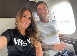 Messi ký hợp đồng với PSG trong 24 giờ tới